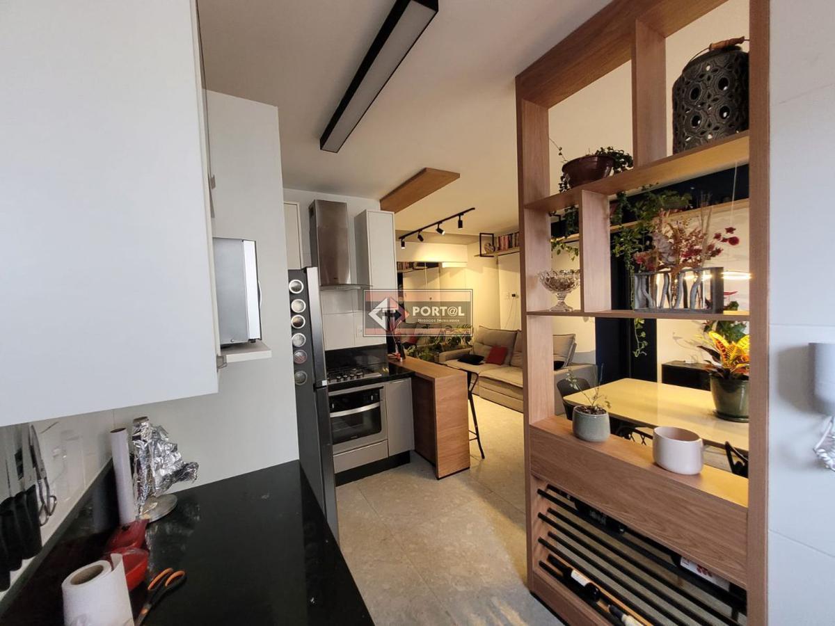 Apartamento, Coração de Jesus, 3 Quartos, 2 Vagas, 1 Suíte