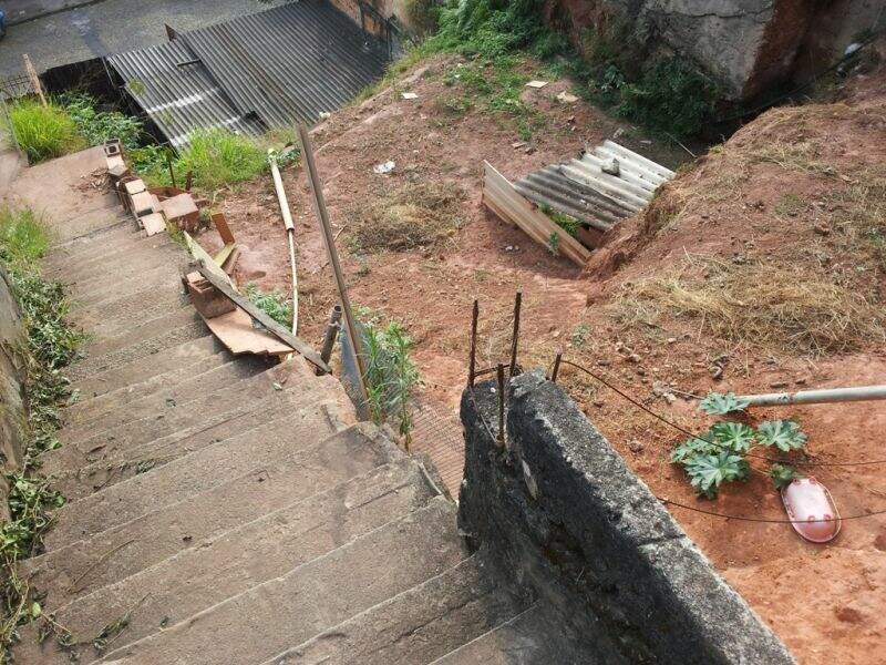 Lote, Salgado Filho, 2 Quartos, 4 Vagas