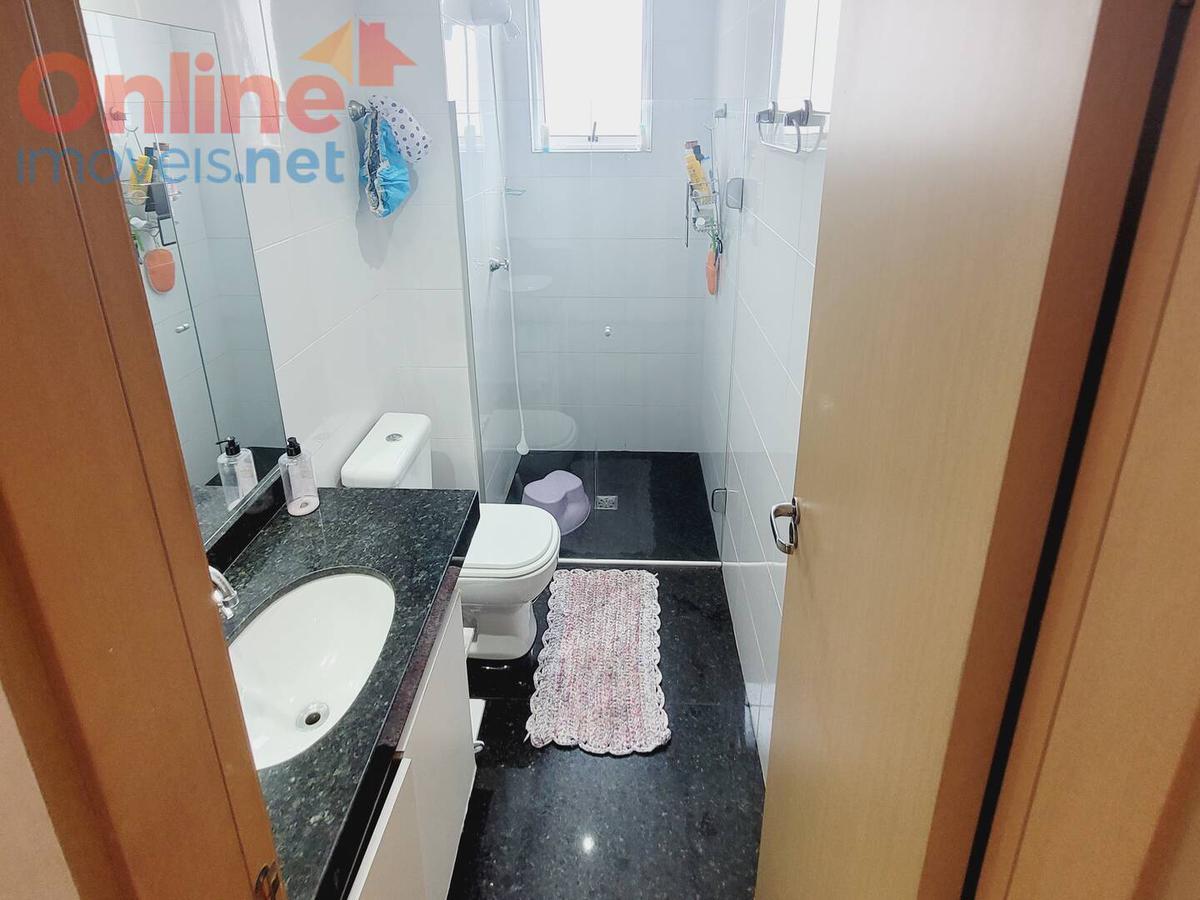 Apartamento, Fernão Dias, 3 Quartos, 0 Vaga, 1 Suíte