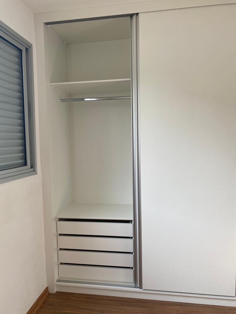 Apartamento, Palmares, 4 Quartos, 3 Vagas, 1 Suíte
