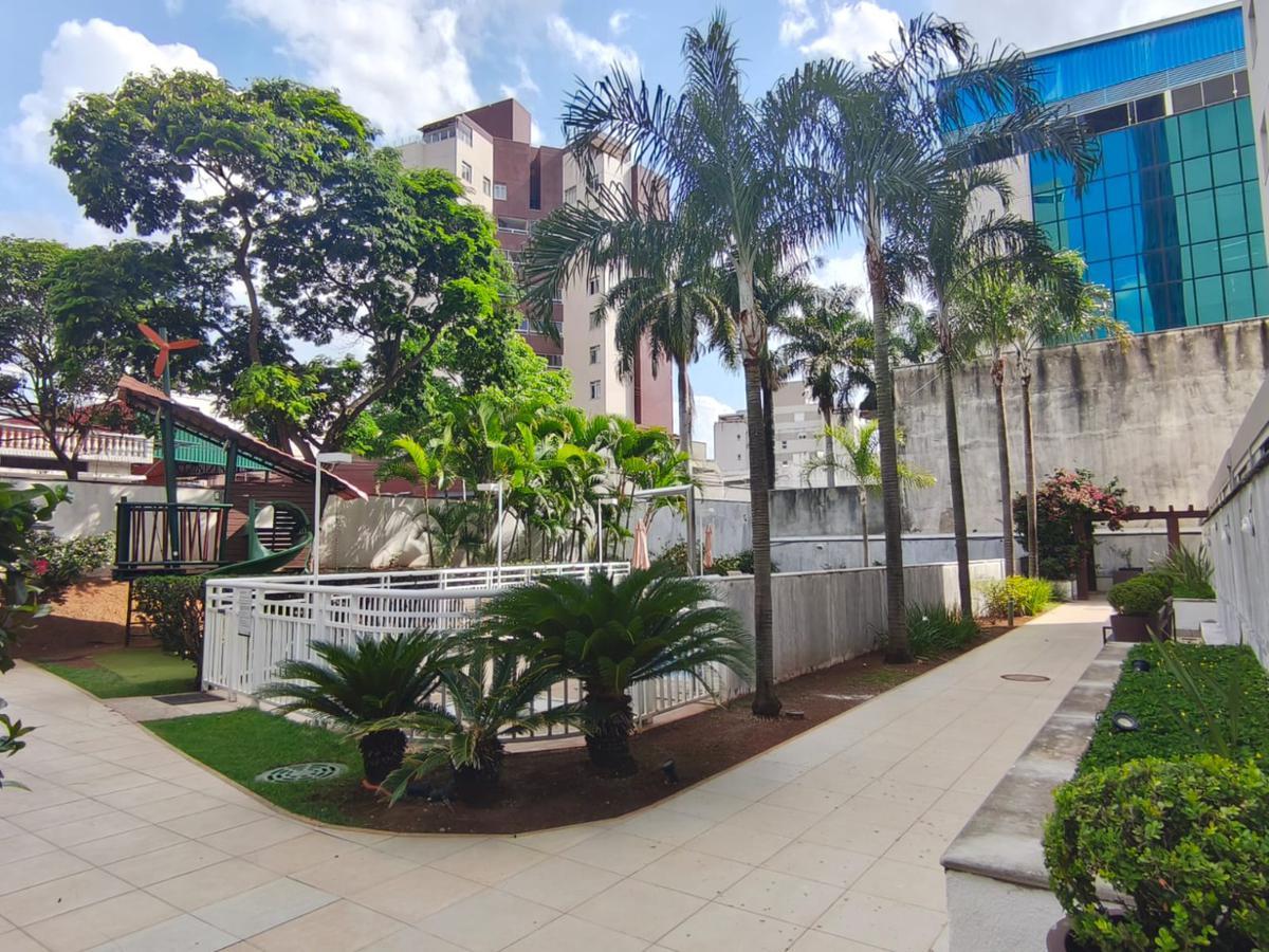 Apartamento, Liberdade, 2 Quartos, 1 Vaga, 1 Suíte