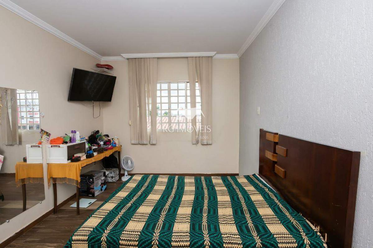 Casa, Cardoso, 3 Quartos, 3 Vagas, 1 Suíte