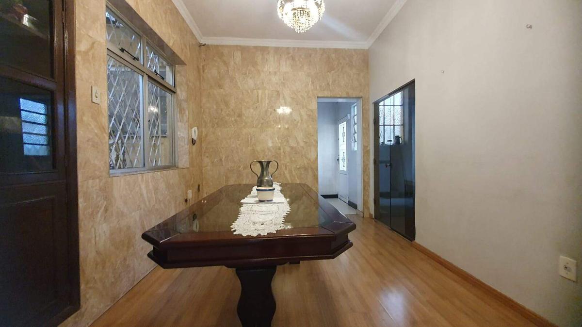 Casa, Carlos Prates, 3 Quartos, 2 Vagas