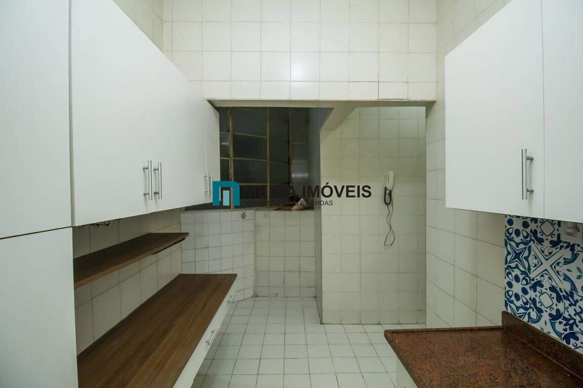 Apartamento, Lourdes, 3 Quartos, 0 Vaga, 1 Suíte