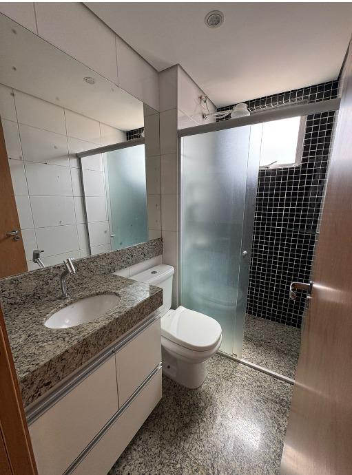 Cobertura, Floresta, 1 Quarto, 2 Vagas