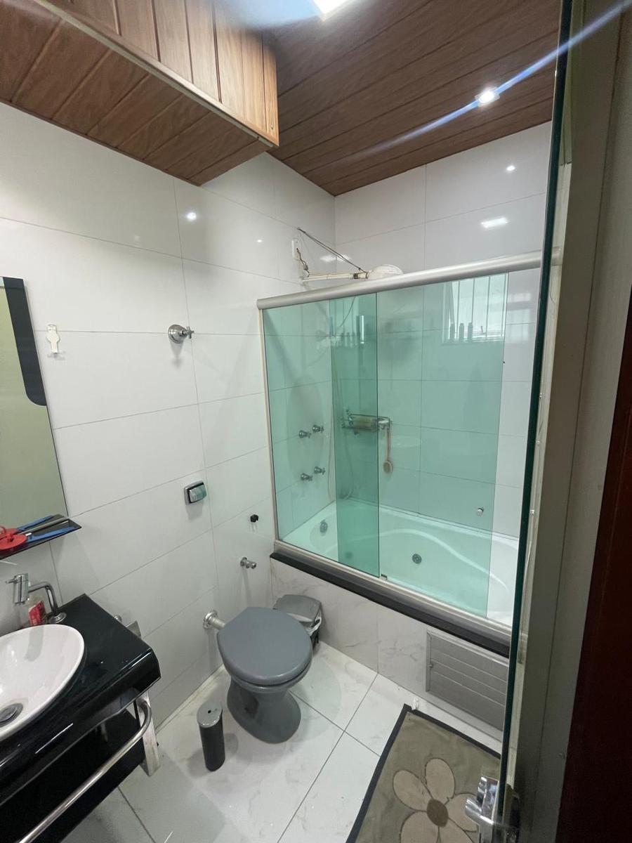 Casa, Canaã, 3 Quartos, 1 Vaga