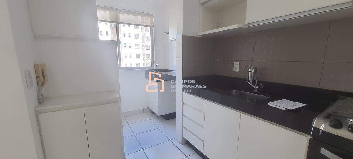 Apartamento, Paquetá, 2 Quartos, 1 Vaga, 1 Suíte
