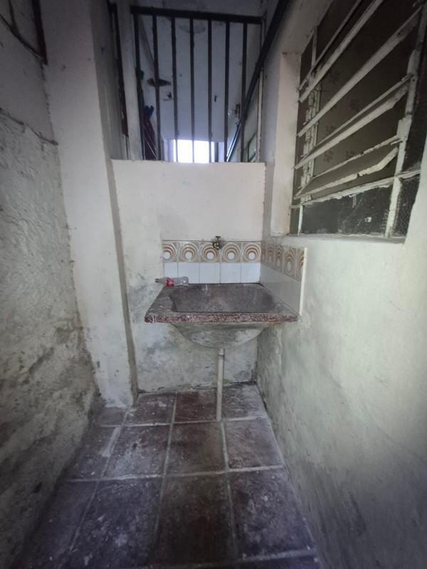 Casa, Santo André, 2 Quartos, 0 Vaga