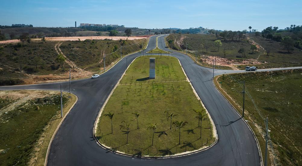 Lote, Santa Cruz, 0 Quarto, 0 Vaga