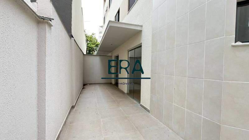 Apartamento, Funcionários, 2 Quartos, 1 Vaga, 1 Suíte