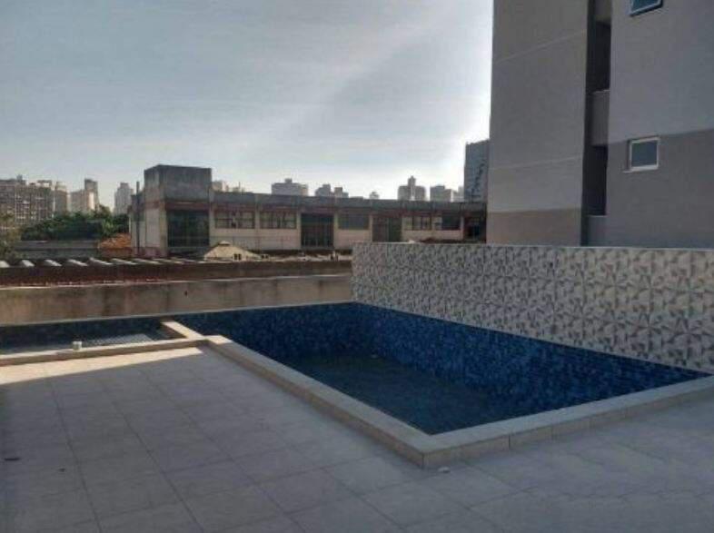 Apartamento, Floresta, 3 Quartos, 2 Vagas, 1 Suíte