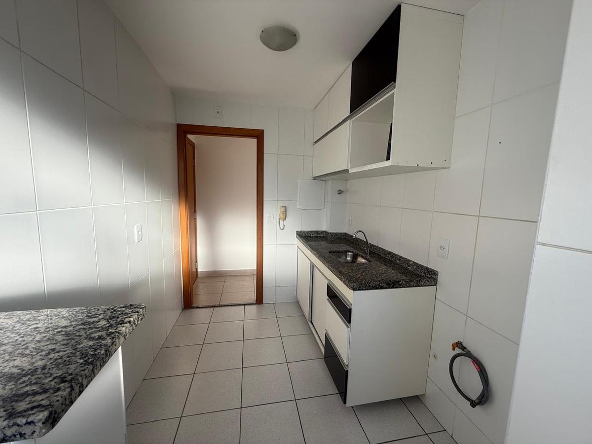 Apartamento, Fernão Dias, 2 Quartos, 1 Vaga, 1 Suíte