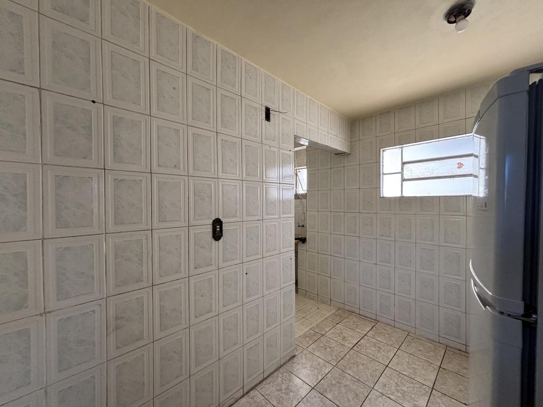 Apartamento, Conjunto Cristina (são Benedito), 2 Quartos, 1 Vaga