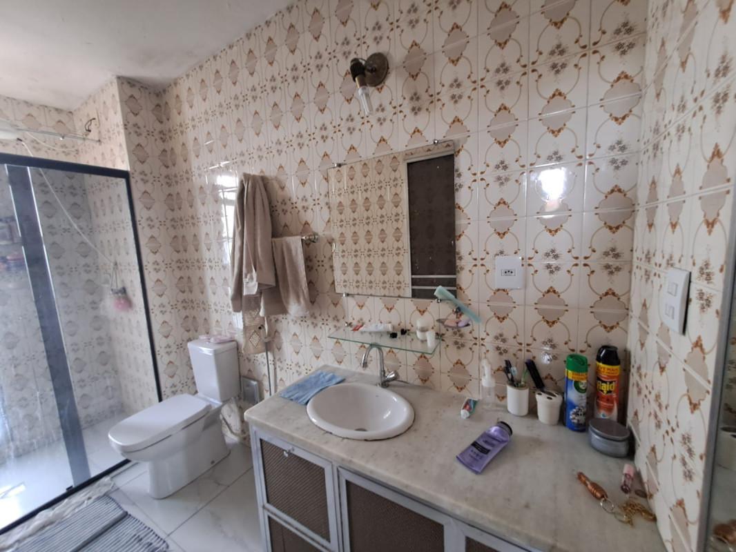 Apartamento, Havaí, 3 Quartos, 1 Vaga