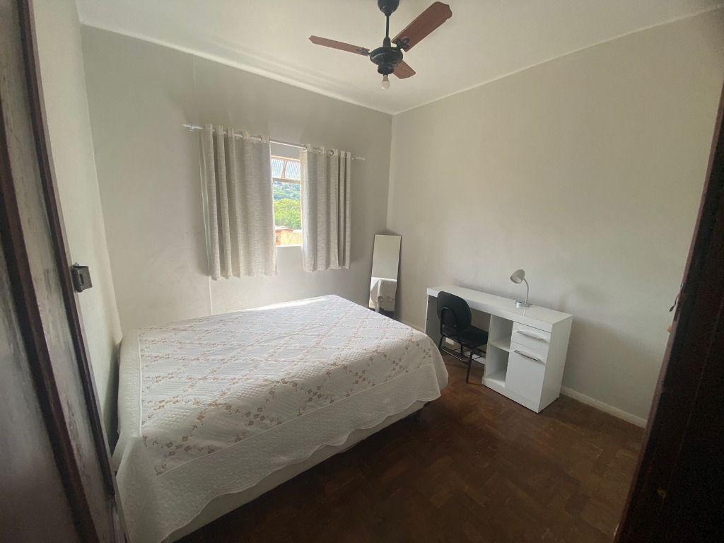 Casa, Vila Santo Antônio de Pádua, 3 Quartos, 1 Vaga