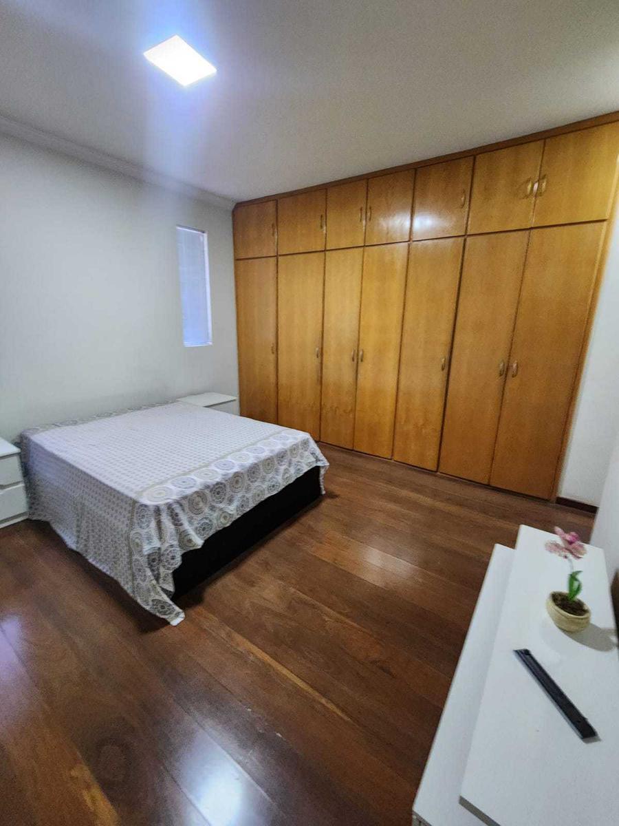 Apartamento, Jaraguá, 5 Quartos, 4 Vagas, 1 Suíte
