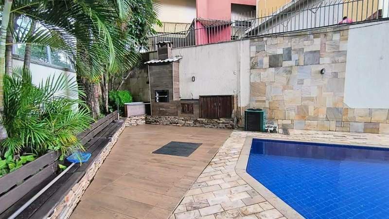 Apartamento, Gutierrez, 4 Quartos, 3 Vagas, 1 Suíte