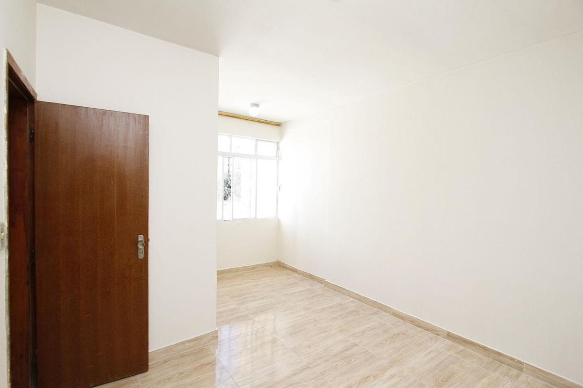 Apartamento, Barro Preto, 3 Quartos, 0 Vaga