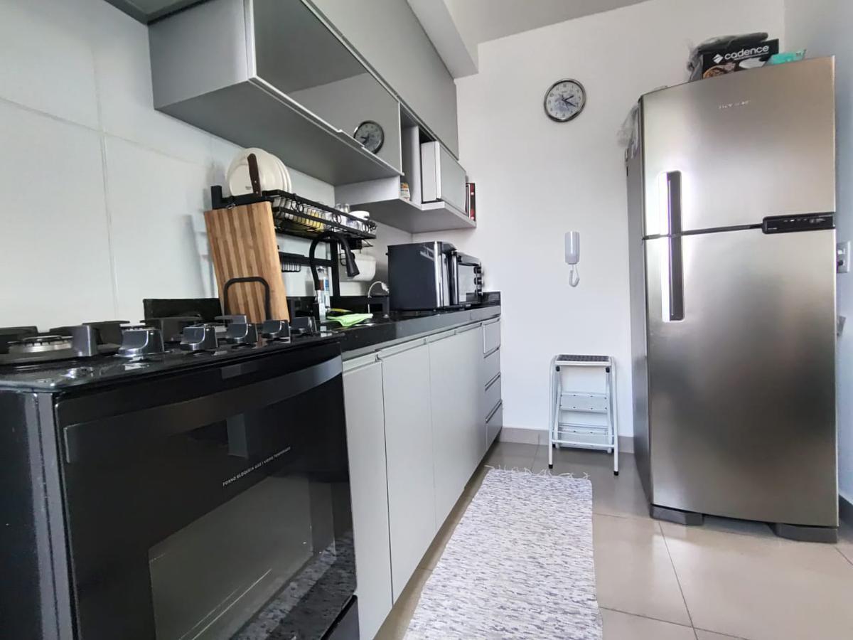 Apartamento, Padre Eustáquio, 2 Quartos, 2 Vagas, 1 Suíte