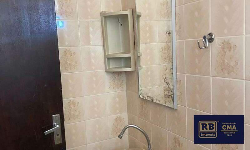 Cobertura, Santa Teresa, 3 Quartos, 1 Vaga, 1 Suíte