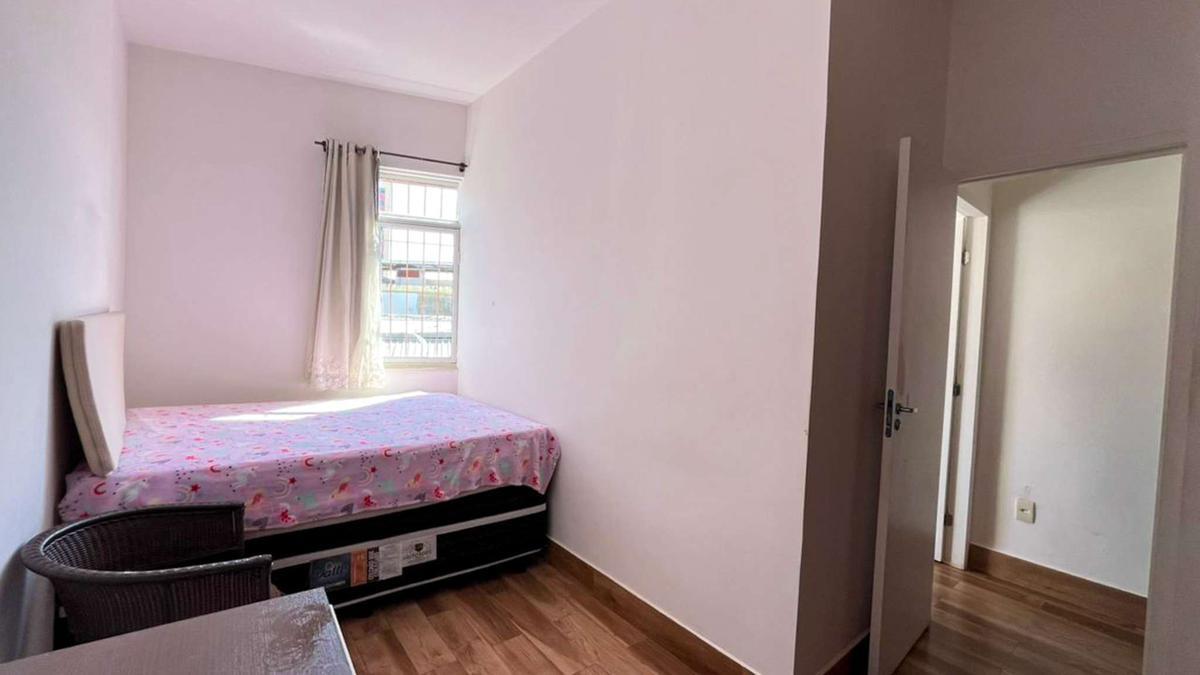 Apartamento, Floresta, 6 Quartos, 0 Vaga, 1 Suíte
