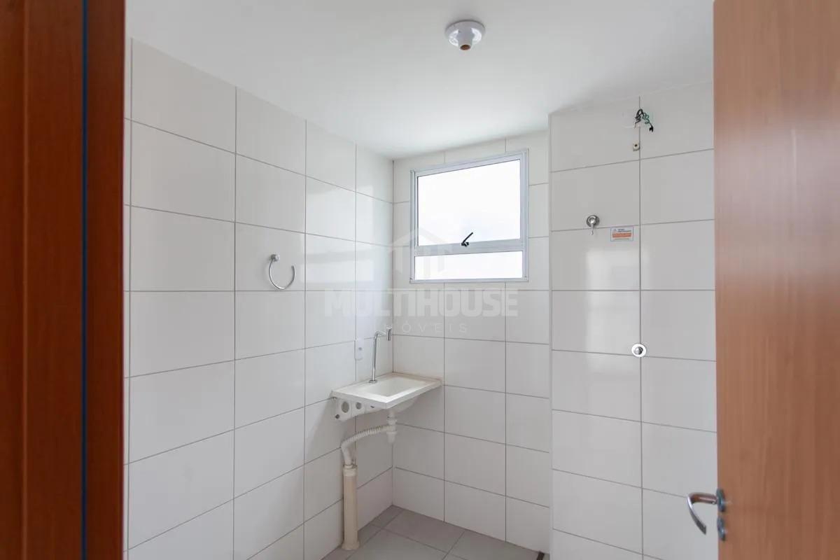 Apartamento, Juliana, 2 Quartos, 1 Vaga, 1 Suíte