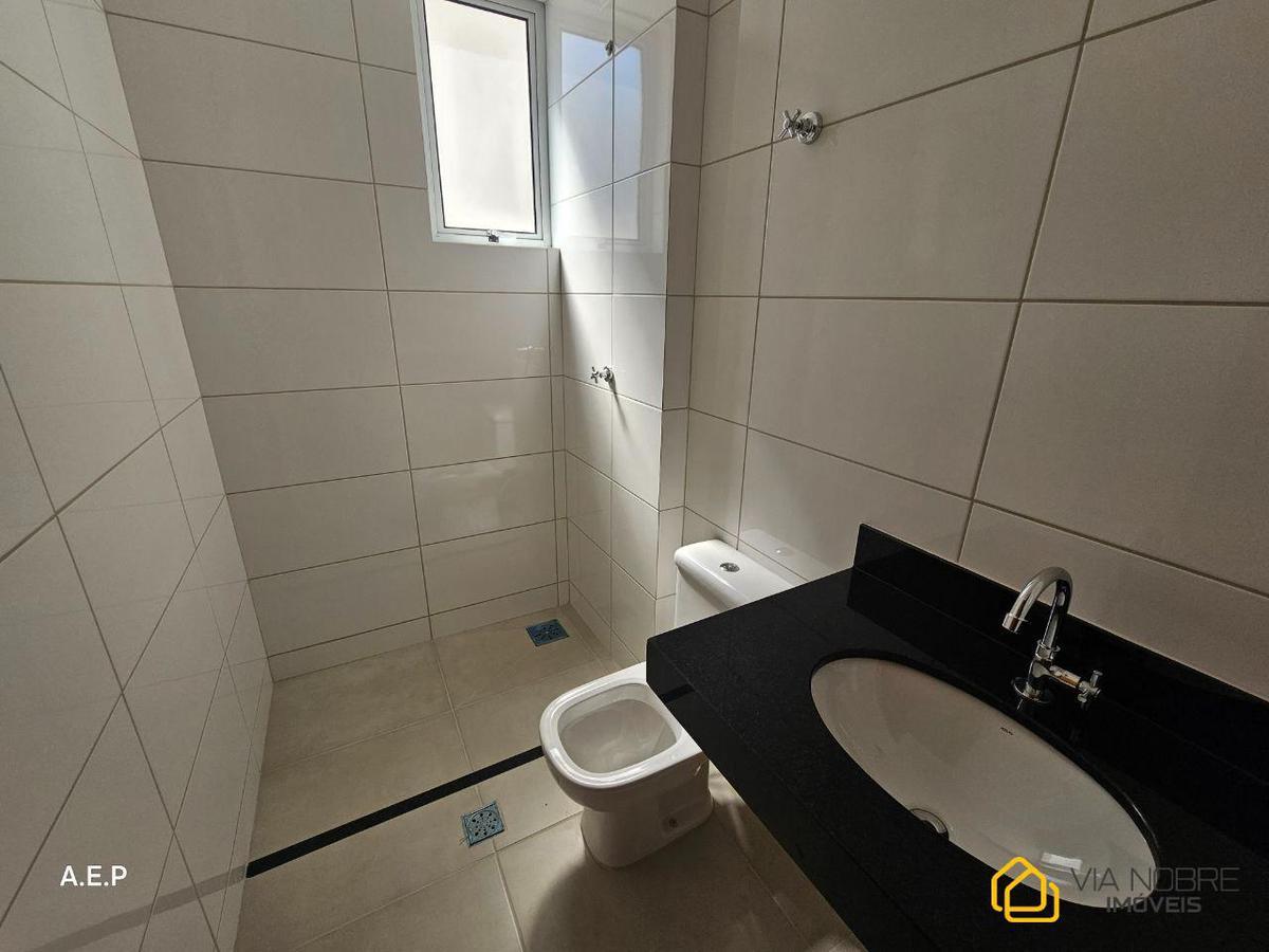 Apartamento, Jardim América, 3 Quartos, 3 Vagas, 1 Suíte