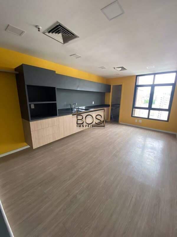 Andar, Funcionários, 0 Quarto, 5 Vagas