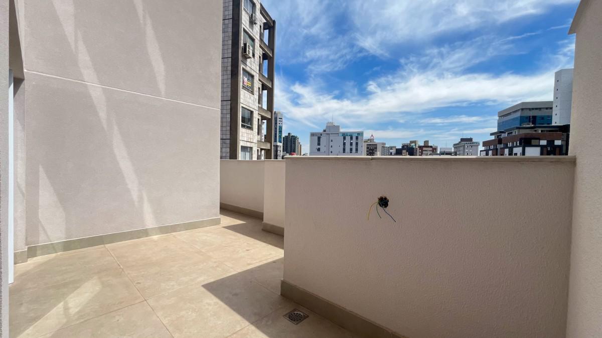 Apartamento, Funcionários, 2 Quartos, 2 Vagas, 2 Suítes