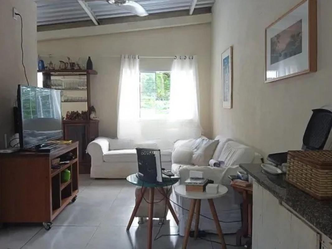Casa, Diamante, 3 Quartos, 2 Vagas, 1 Suíte