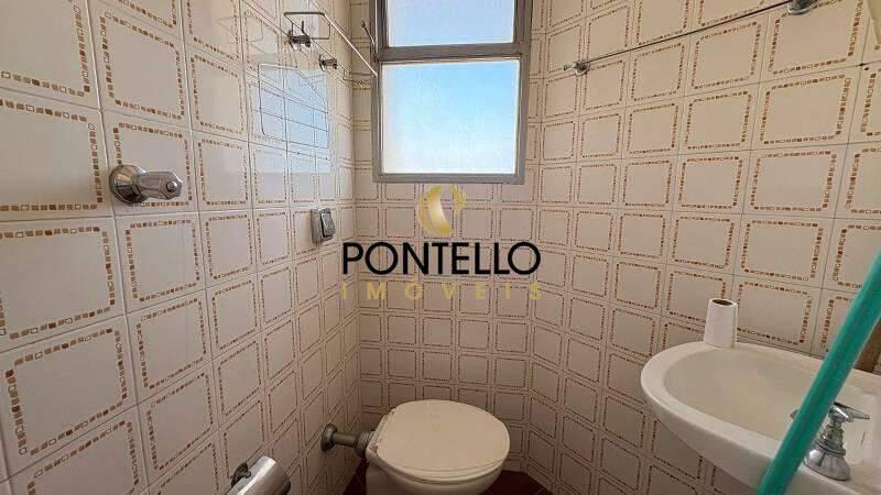 Apartamento, Barro Preto, 4 Quartos, 2 Vagas, 1 Suíte