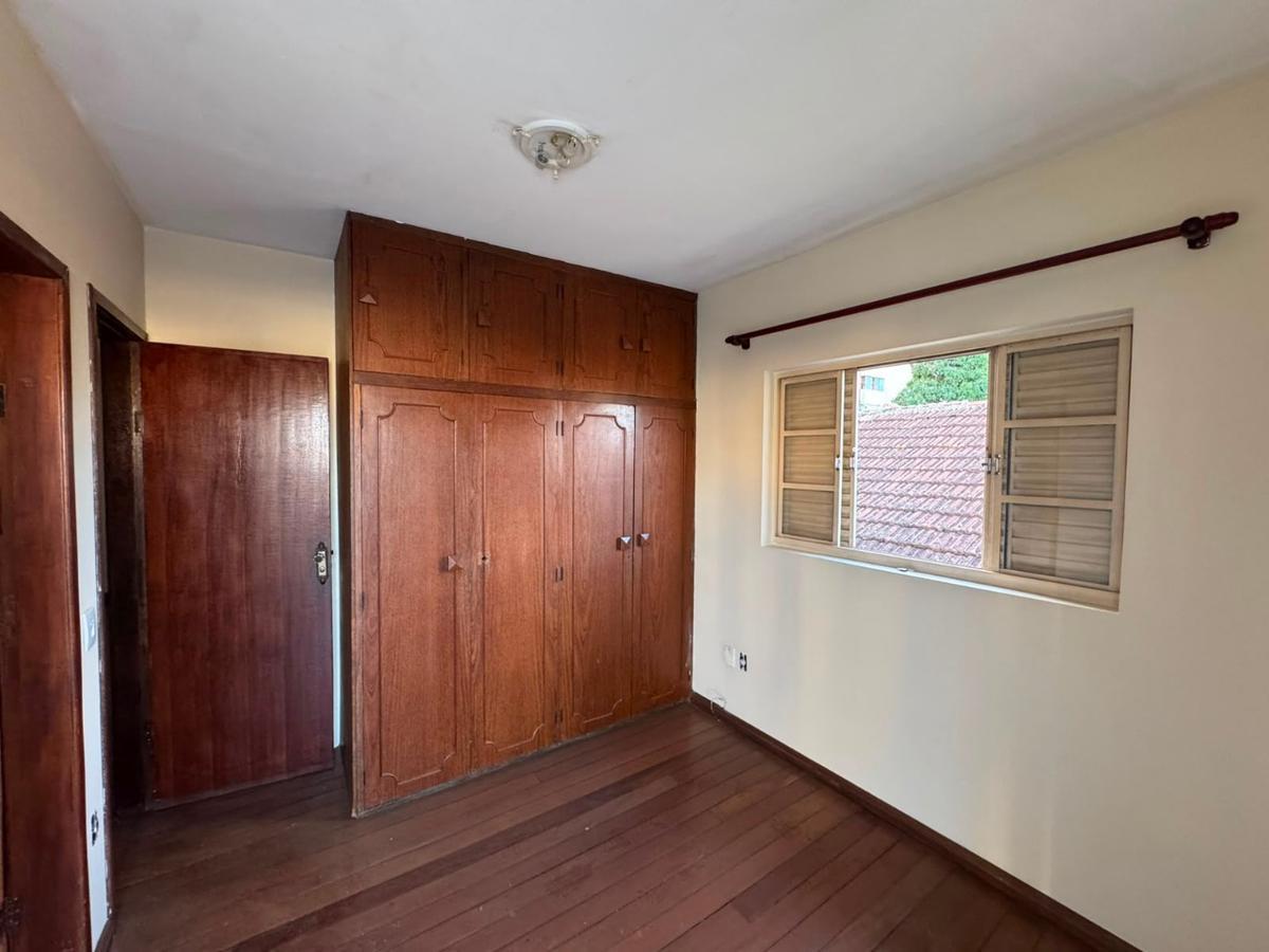 Apartamento, Floresta, 5 Quartos, 3 Vagas, 1 Suíte