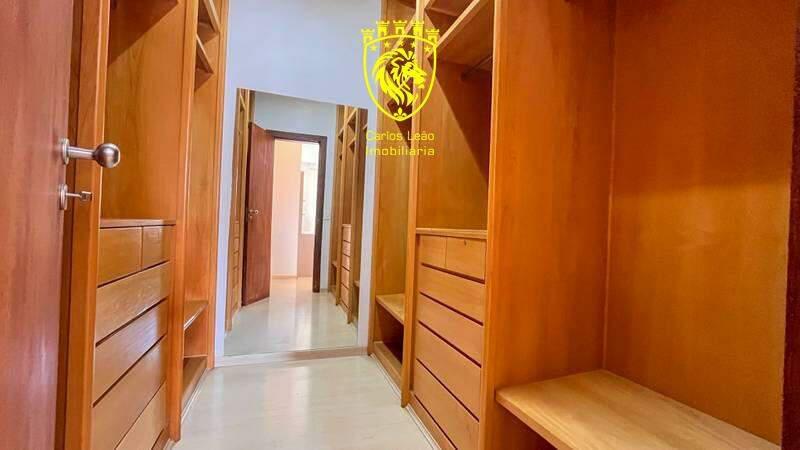 Apartamento, Lourdes, 4 Quartos, 4 Vagas, 2 Suítes