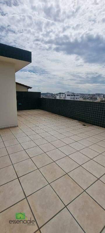 Cobertura, Eldorado, 3 Quartos, 2 Vagas, 1 Suíte