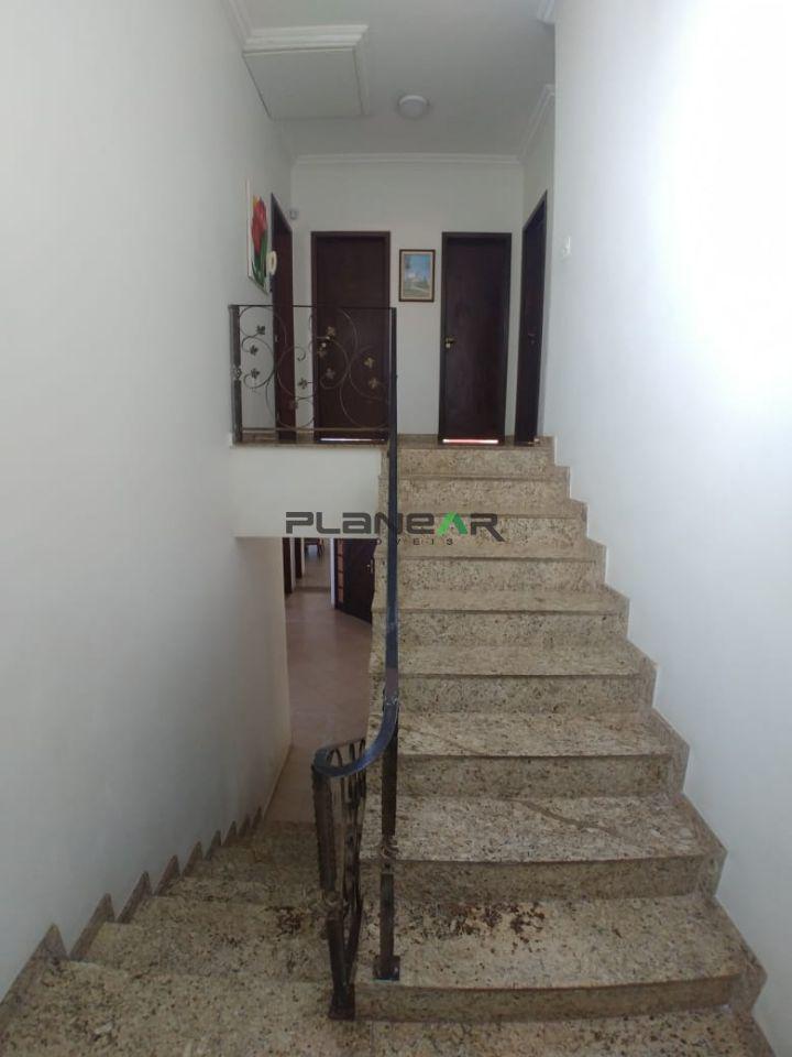 Casa, Jardim Riacho das Pedras, 4 Quartos, 8 Vagas, 1 Suíte
