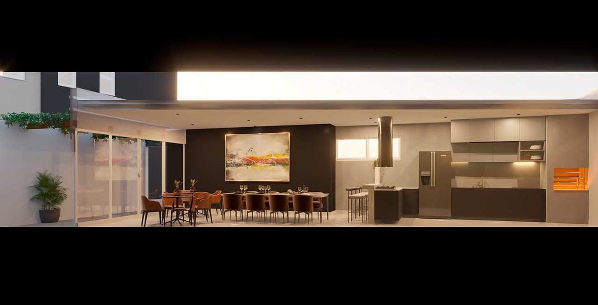 Apartamento, Vila Nova Vista, 2 Quartos, 2 Vagas, 1 Suíte