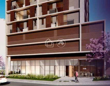 Apartamento, Nova Granada, 1 Quarto