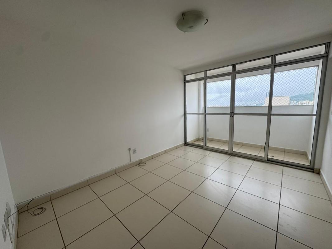 Apartamento, Castelo, 2 Quartos, 1 Vaga, 1 Suíte