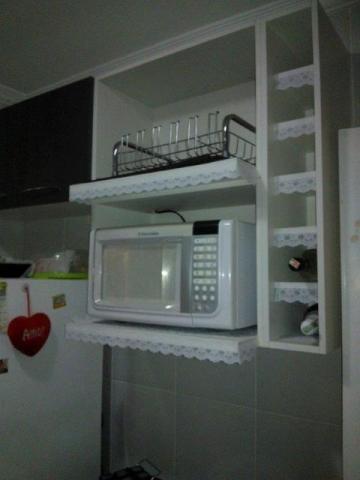 Casa, Santa Mônica, 2 Quartos, 2 Vagas, 1 Suíte
