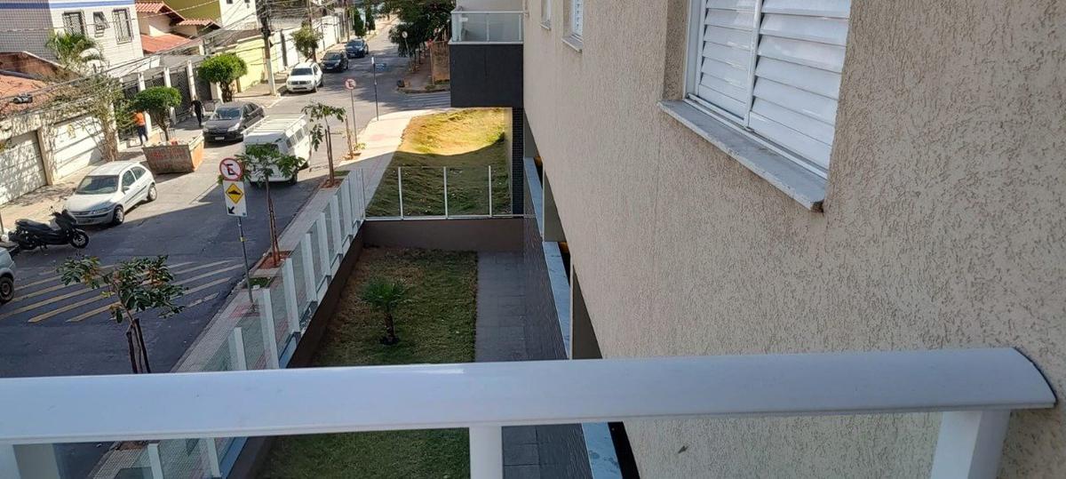 Apartamento, Fernão Dias, 4 Quartos, 3 Vagas, 1 Suíte