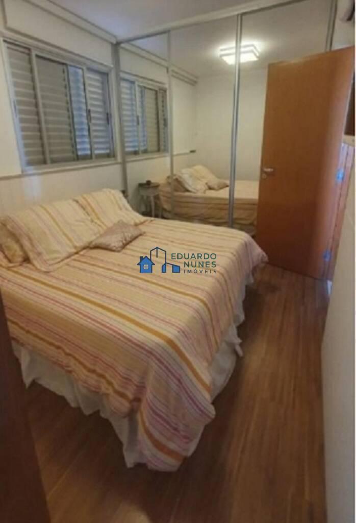 Apartamento, São Lucas, 3 Quartos, 2 Vagas, 2 Suítes