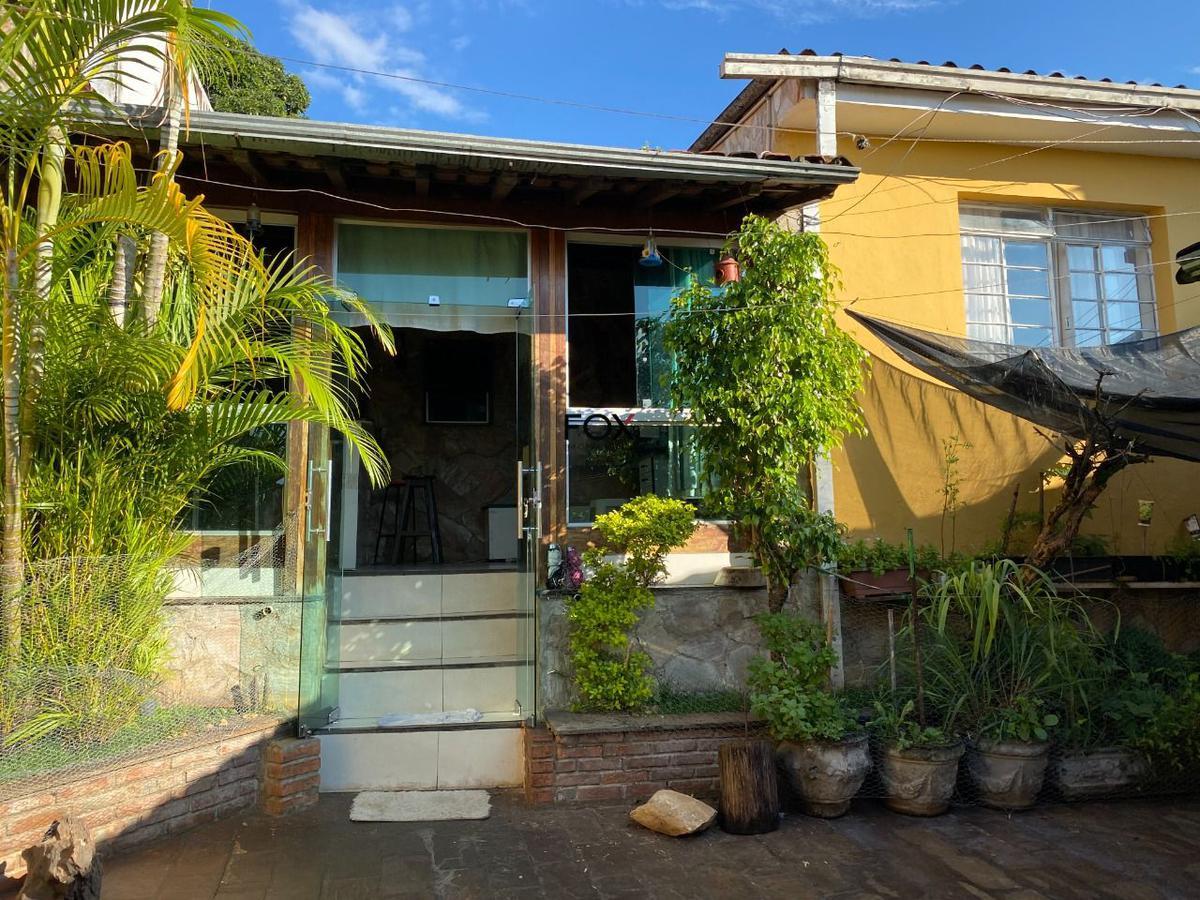 Casa, Alto Caiçaras, 3 Quartos, 4 Vagas