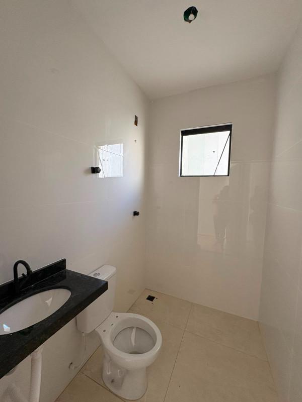 Casa, Novo Barreirinho, 2 Quartos, 2 Vagas