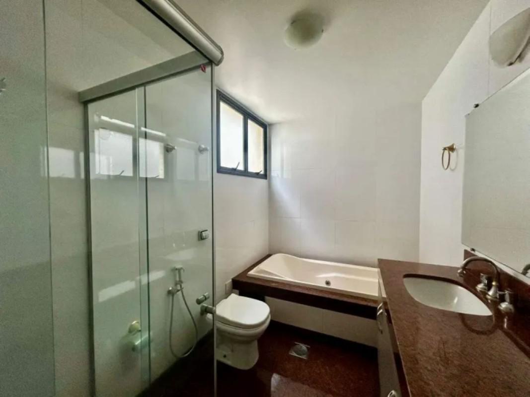 Apartamento, Liberdade, 4 Quartos, 2 Vagas, 2 Suítes