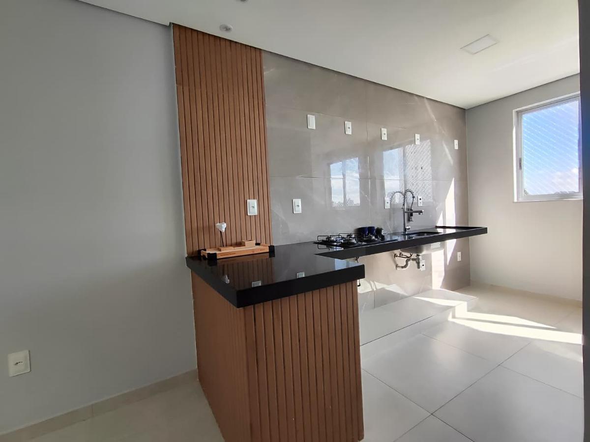 Casa, Concórdia, 2 Quartos, 1 Vaga, 1 Suíte