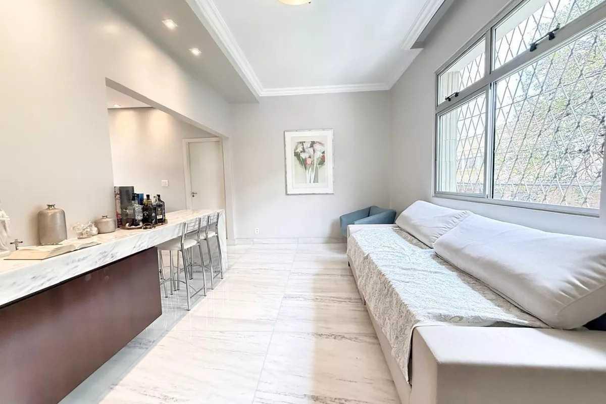 Apartamento, Cruzeiro, 4 Quartos, 1 Vaga, 1 Suíte