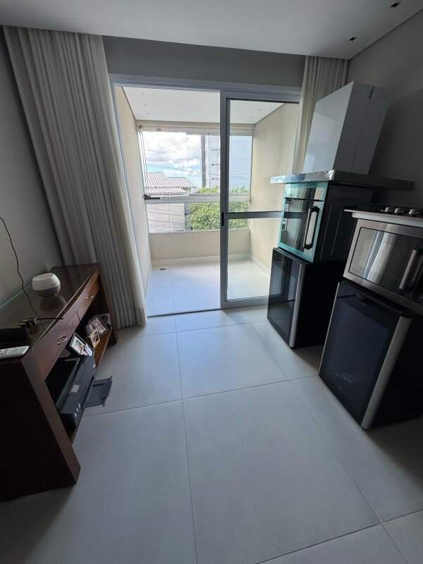 Apartamento, Nova Suíssa, 2 Quartos, 2 Vagas, 1 Suíte