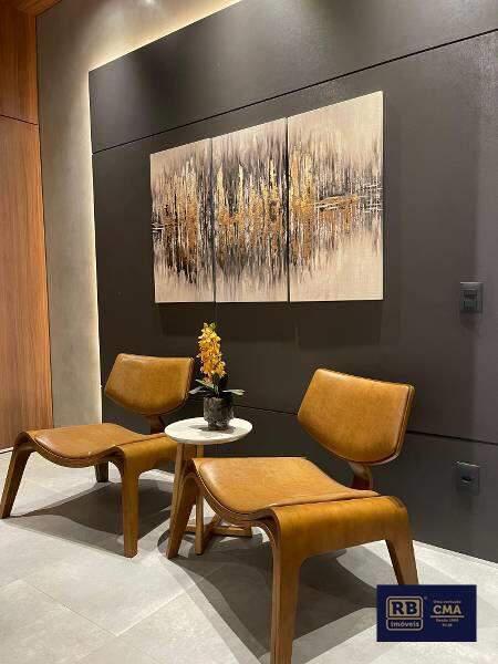 Apartamento, Serra, 3 Quartos, 2 Vagas, 3 Suítes