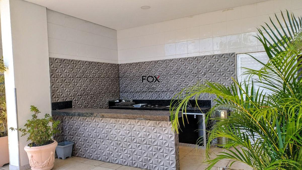 Apartamento, Lourdes, 3 Quartos, 2 Vagas, 1 Suíte