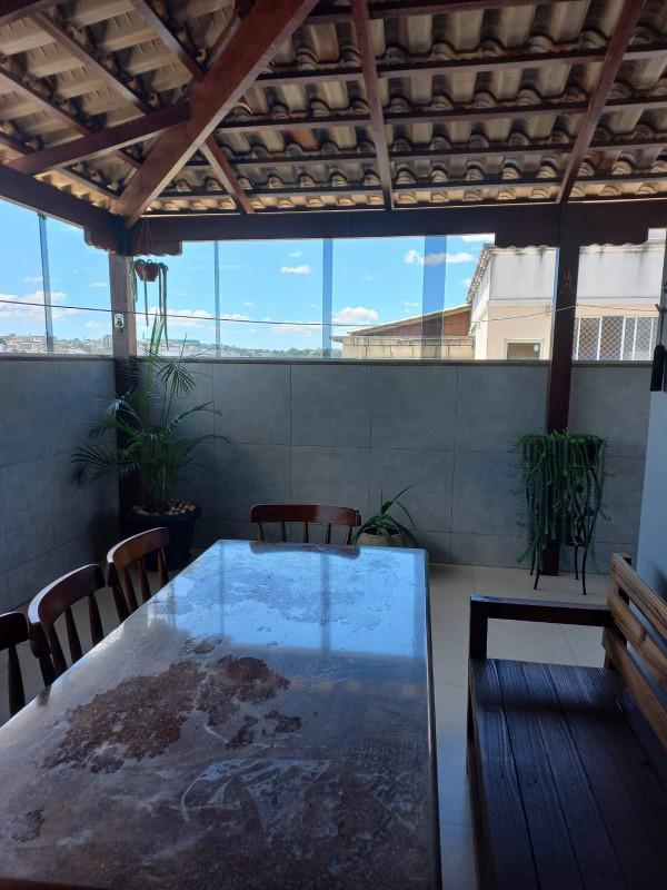 Cobertura, Arpoador, 2 Quartos, 1 Vaga